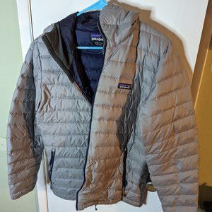 Patagonia Puffer Jacket